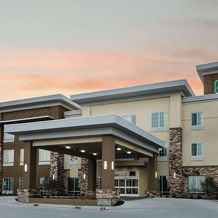 La Quinta By Wyndham Fort Worth West - I-30 Eksteriør billede