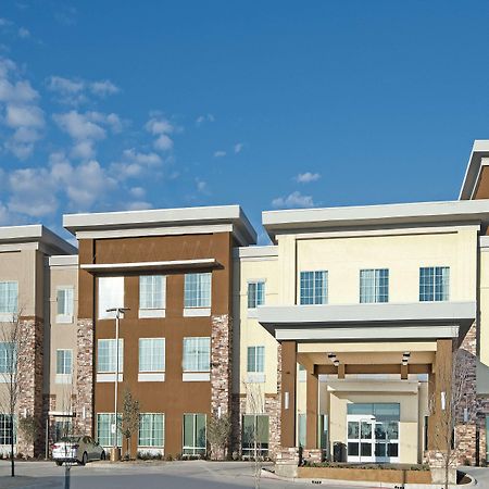 La Quinta By Wyndham Fort Worth West - I-30 Eksteriør billede
