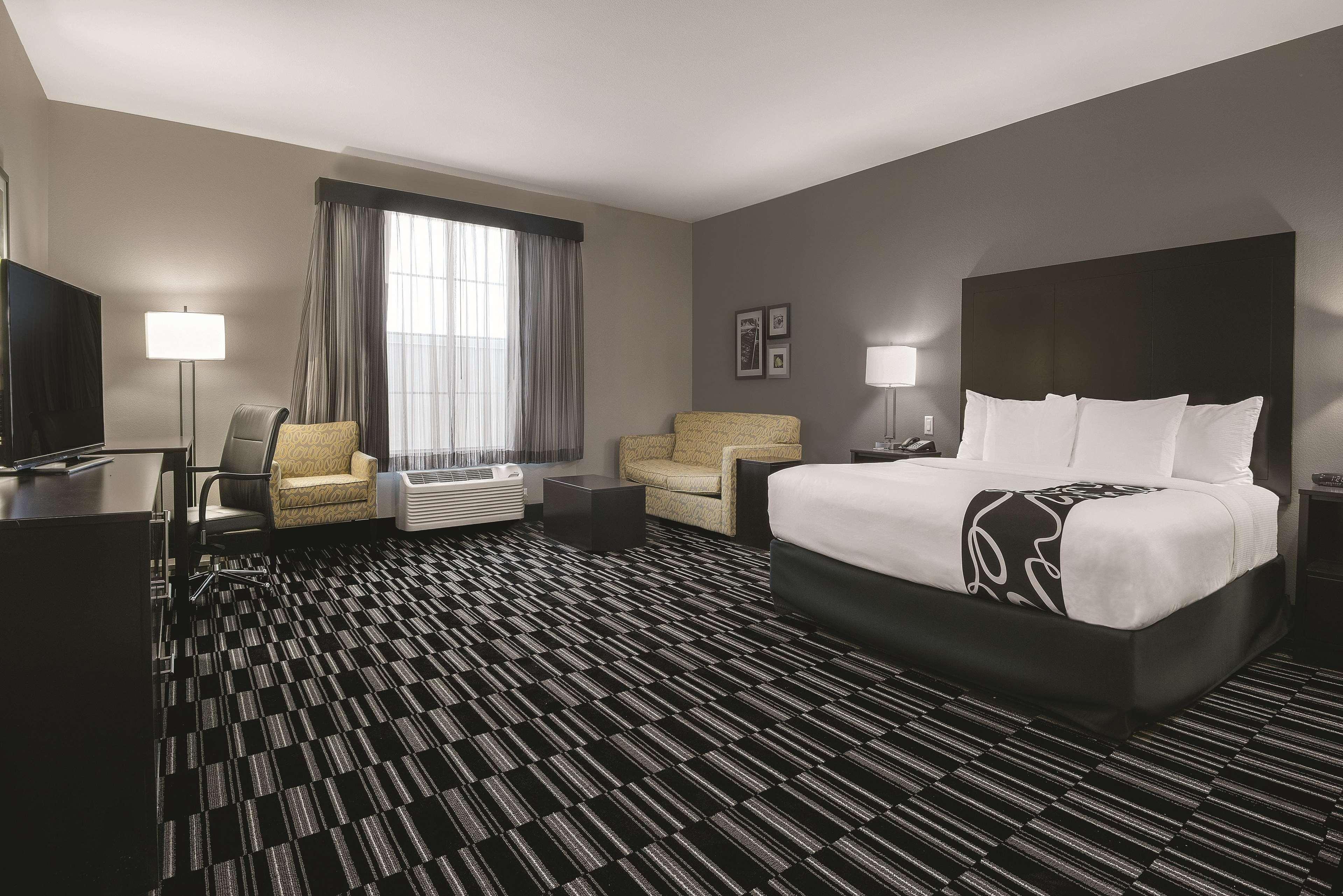 La Quinta By Wyndham Fort Worth West - I-30 Eksteriør billede