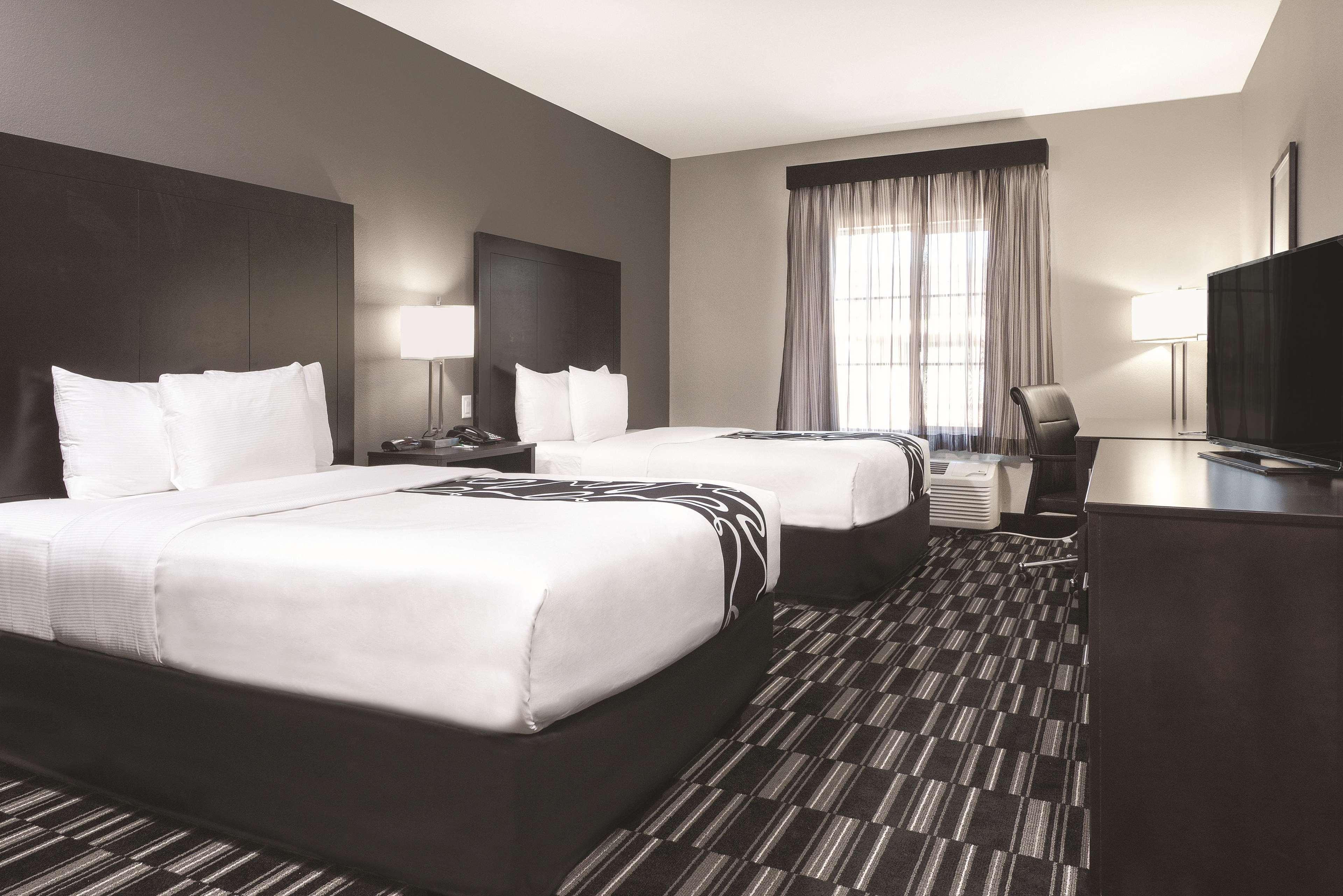 La Quinta By Wyndham Fort Worth West - I-30 Eksteriør billede