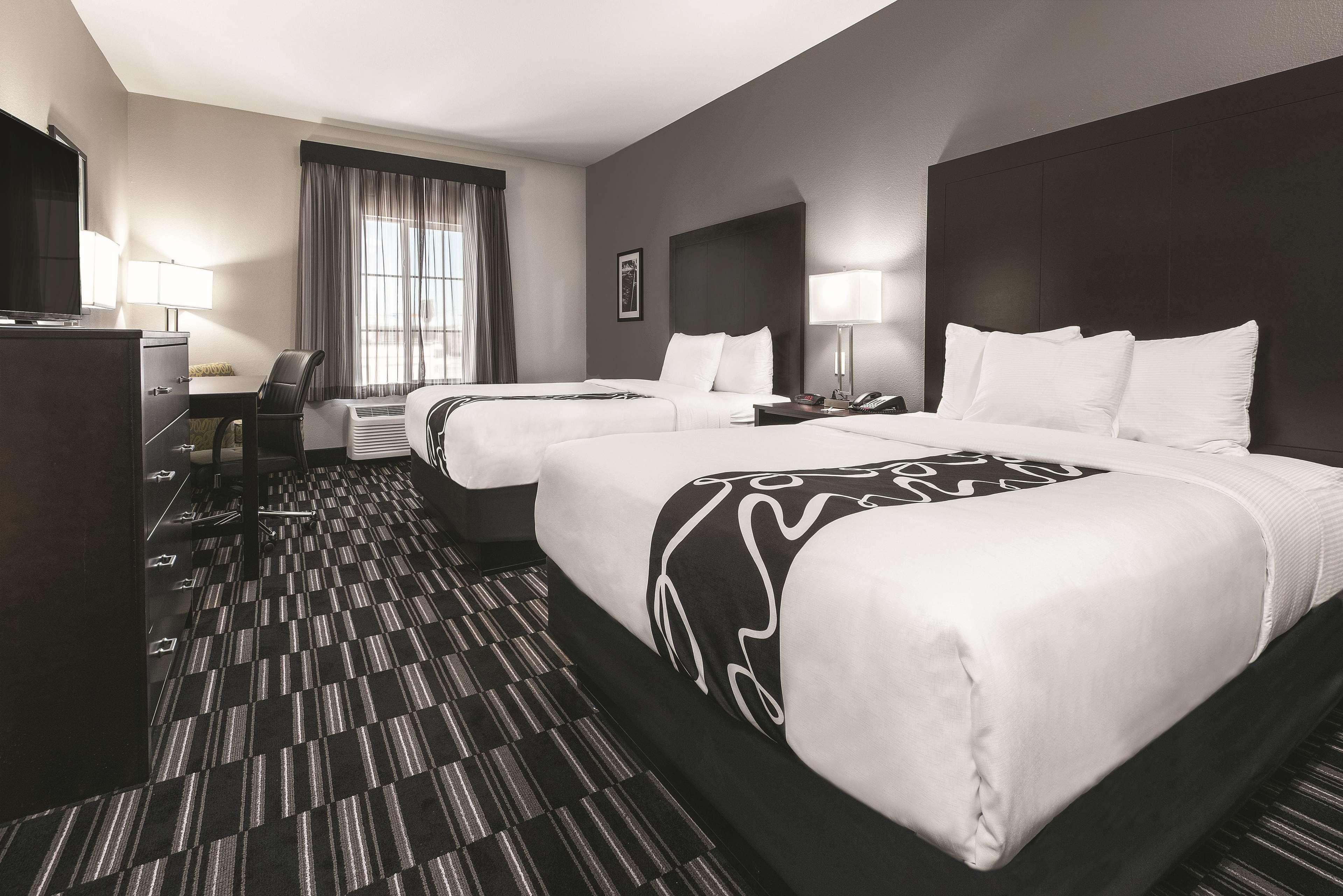 La Quinta By Wyndham Fort Worth West - I-30 Eksteriør billede