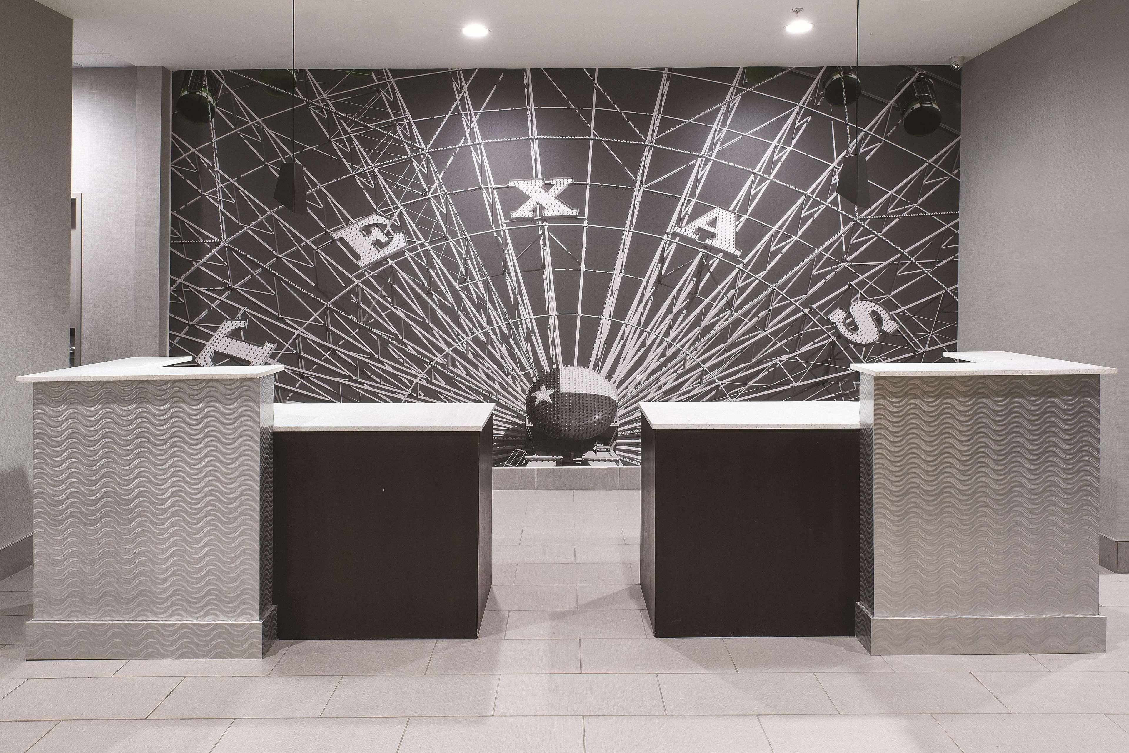 La Quinta By Wyndham Fort Worth West - I-30 Eksteriør billede