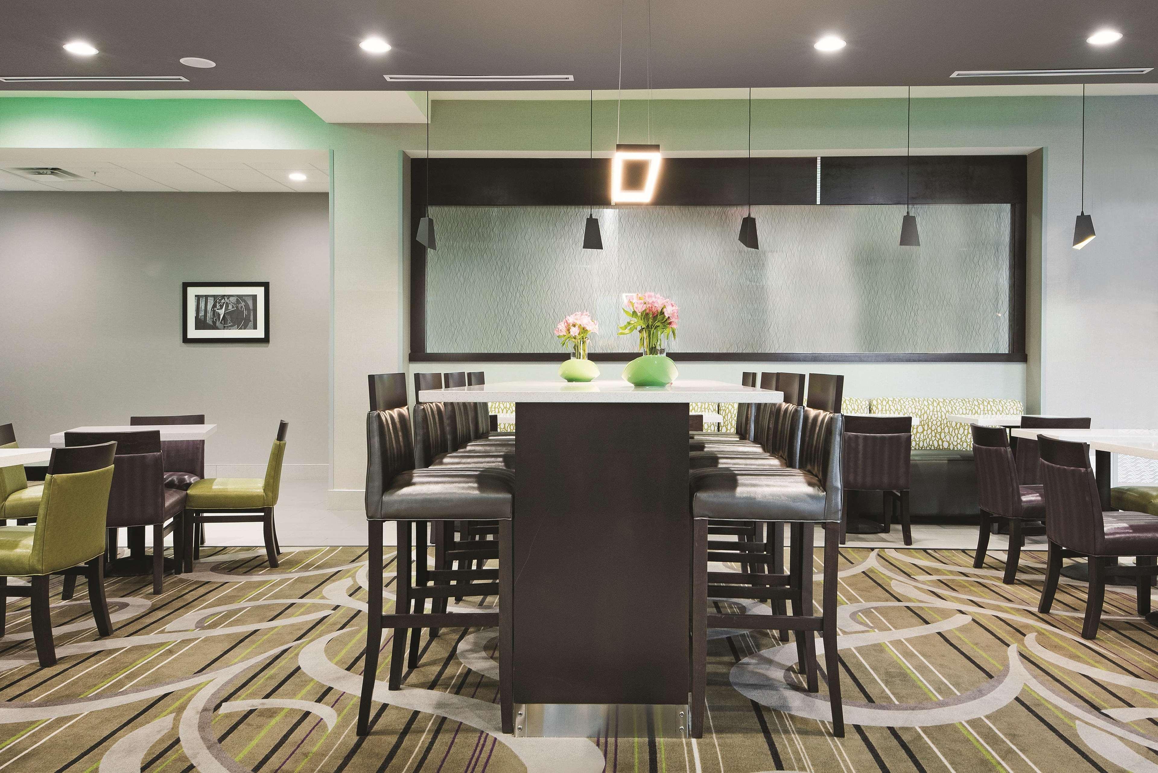 La Quinta By Wyndham Fort Worth West - I-30 Eksteriør billede