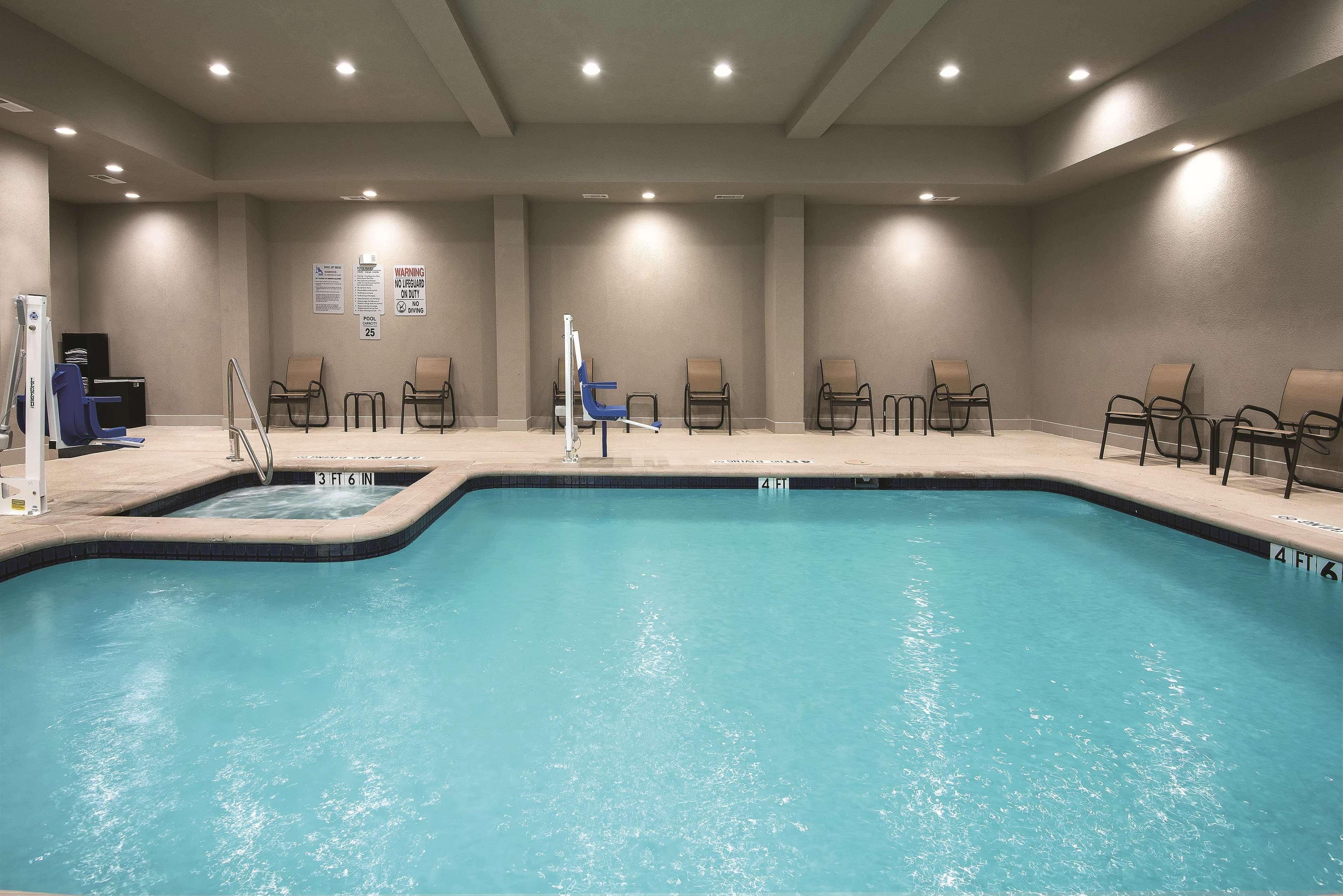 La Quinta By Wyndham Fort Worth West - I-30 Eksteriør billede