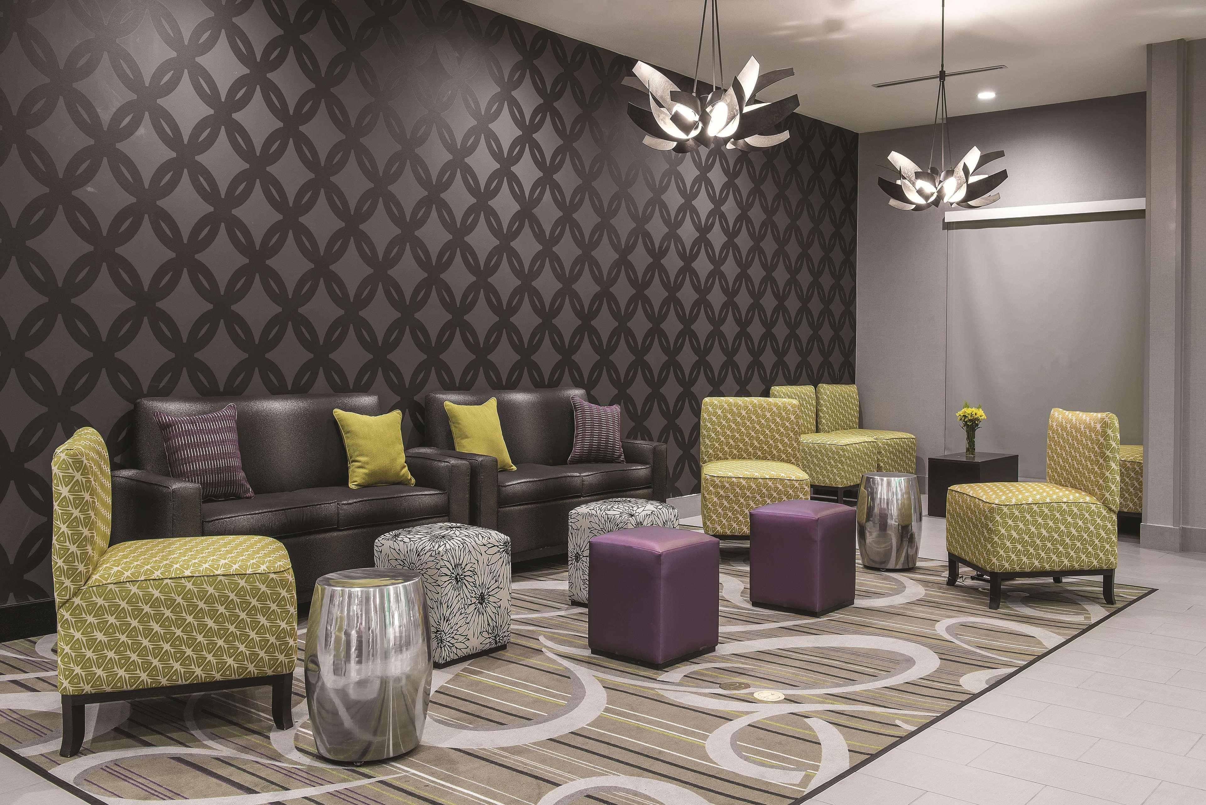 La Quinta By Wyndham Fort Worth West - I-30 Eksteriør billede