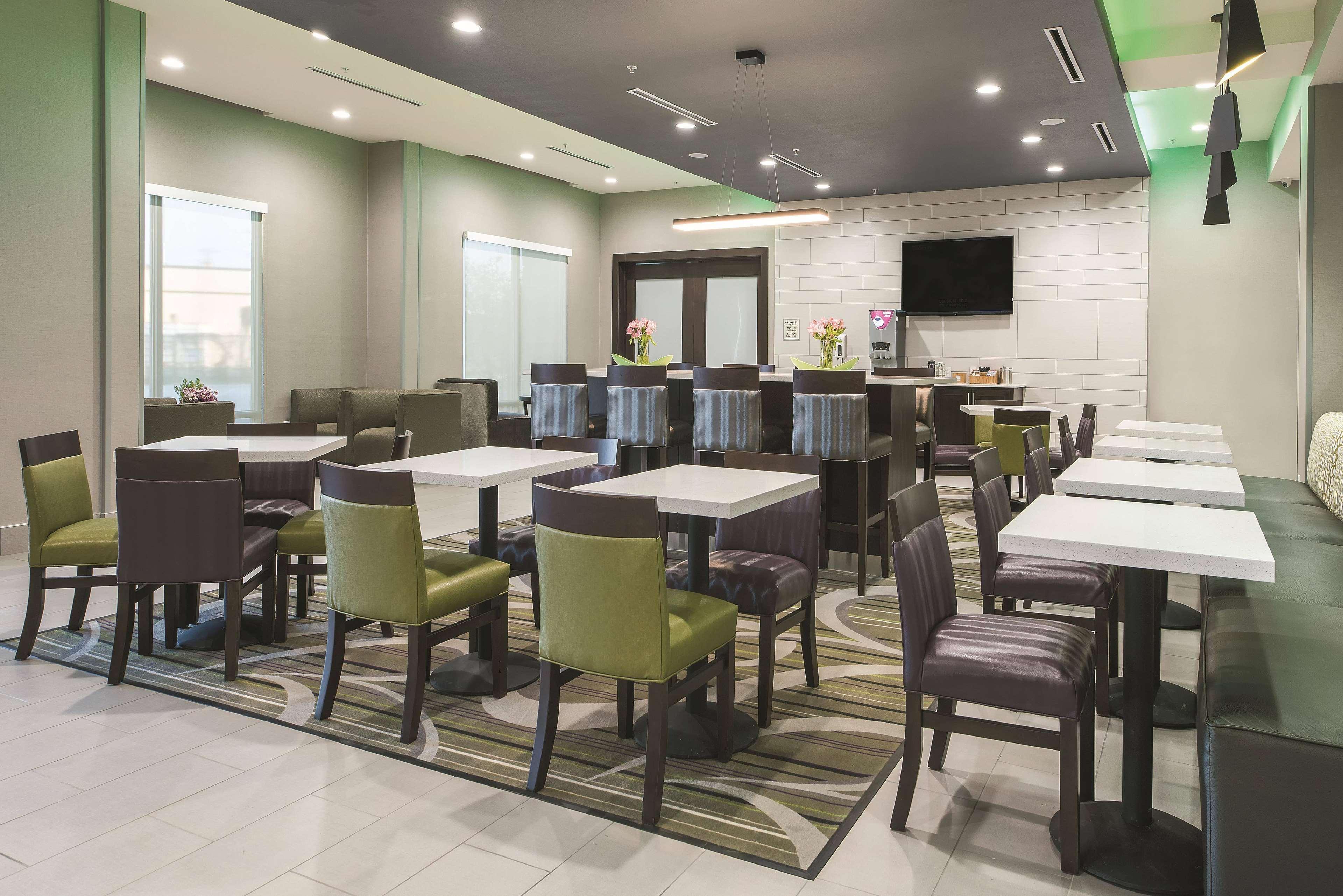 La Quinta By Wyndham Fort Worth West - I-30 Eksteriør billede