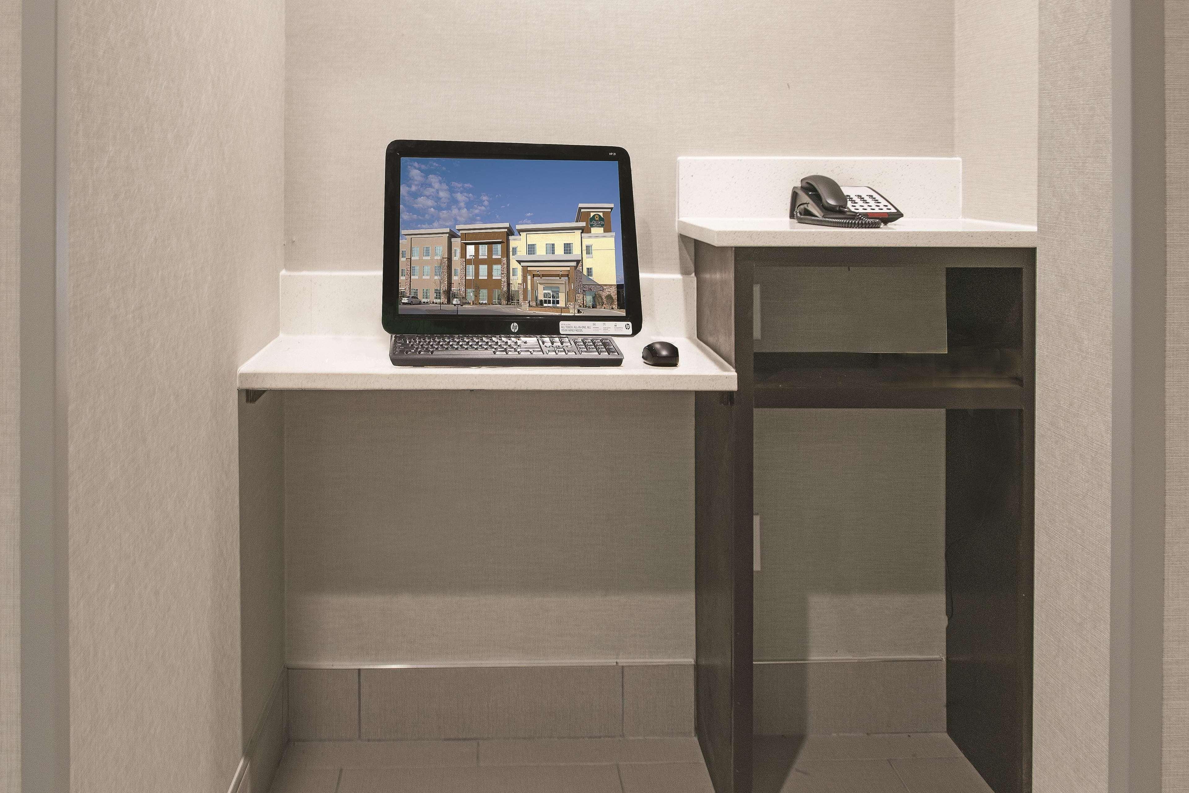 La Quinta By Wyndham Fort Worth West - I-30 Eksteriør billede