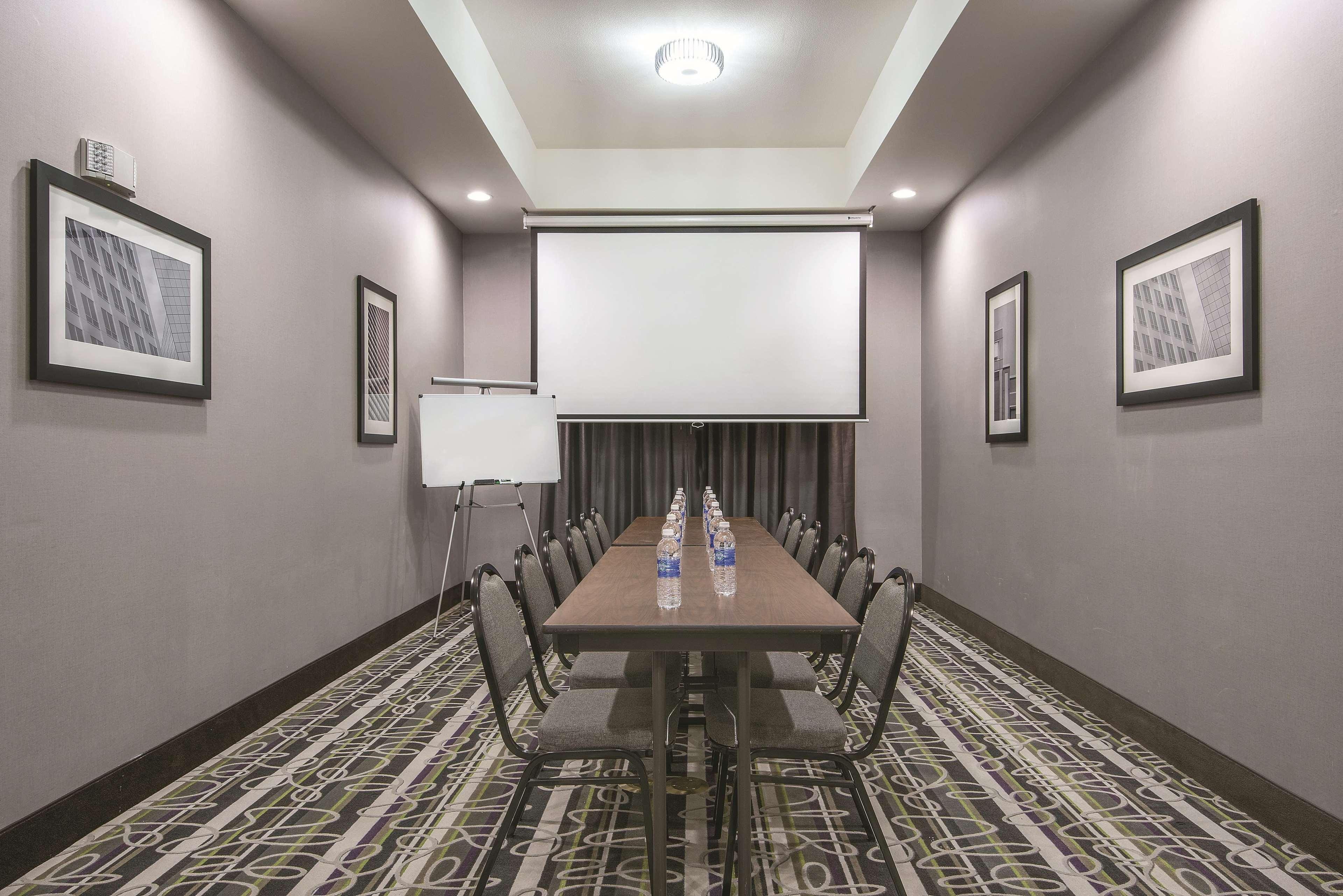 La Quinta By Wyndham Fort Worth West - I-30 Eksteriør billede
