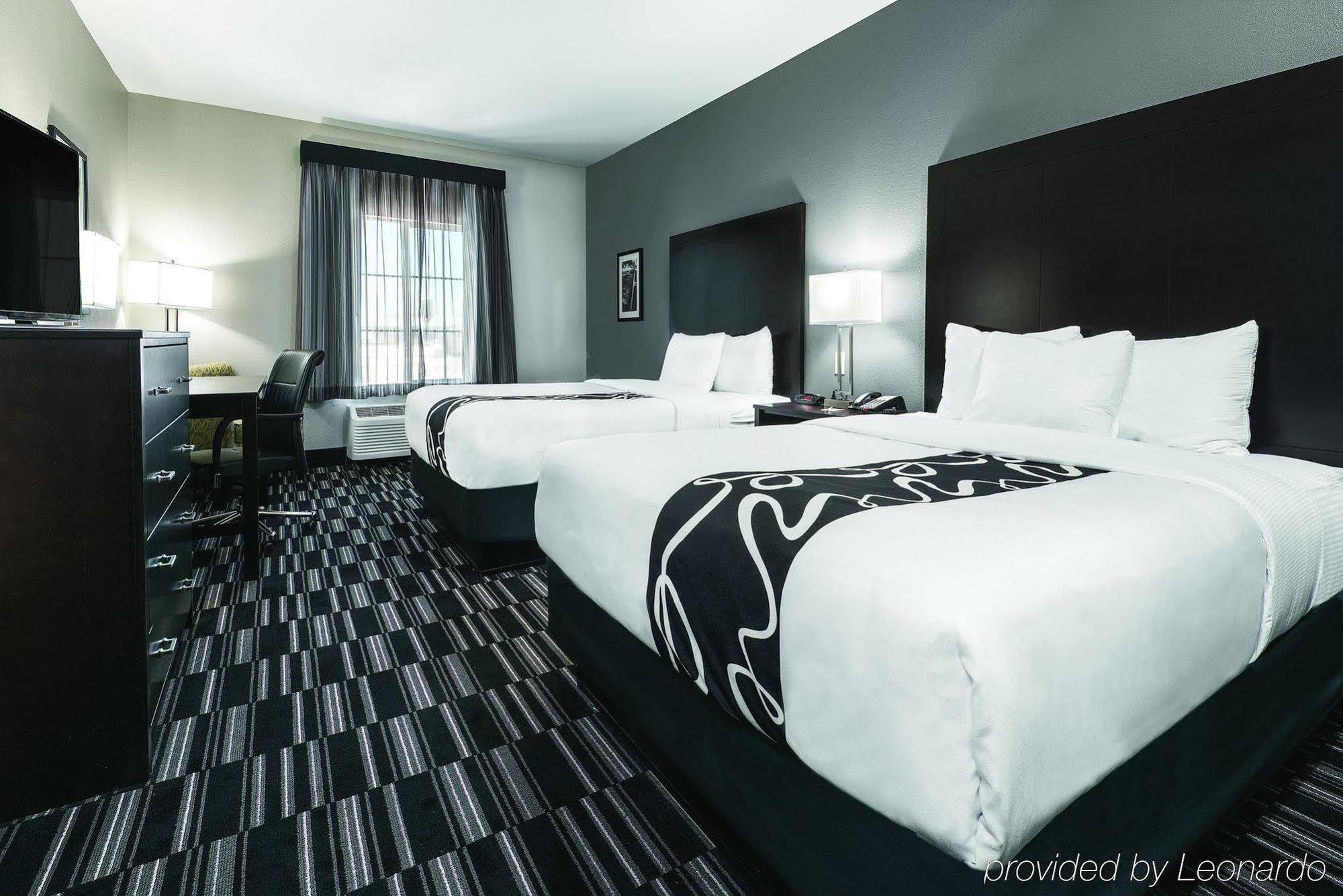 La Quinta By Wyndham Fort Worth West - I-30 Eksteriør billede