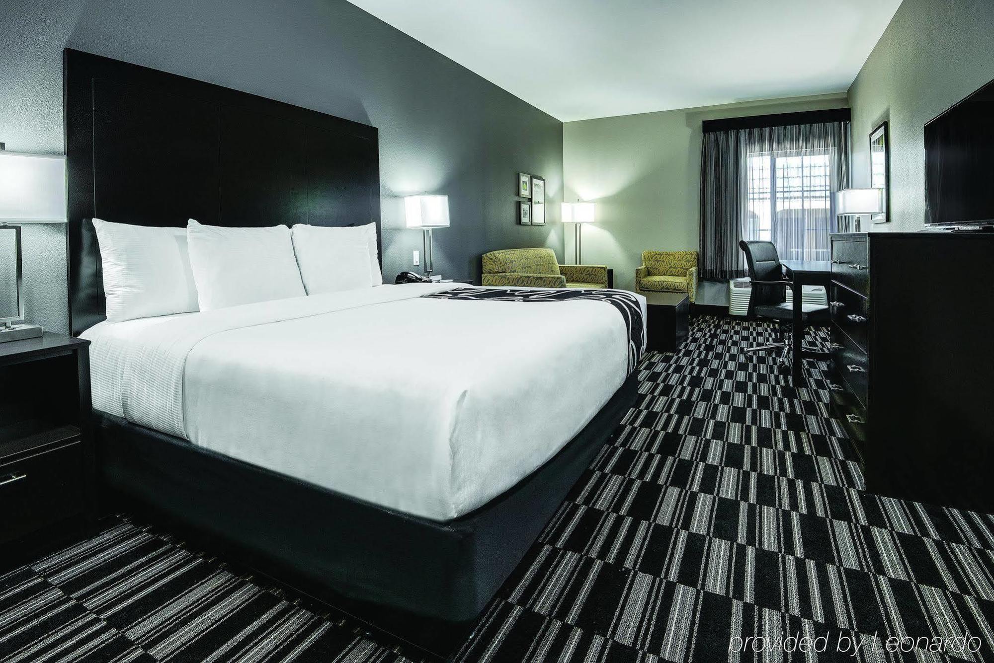 La Quinta By Wyndham Fort Worth West - I-30 Eksteriør billede