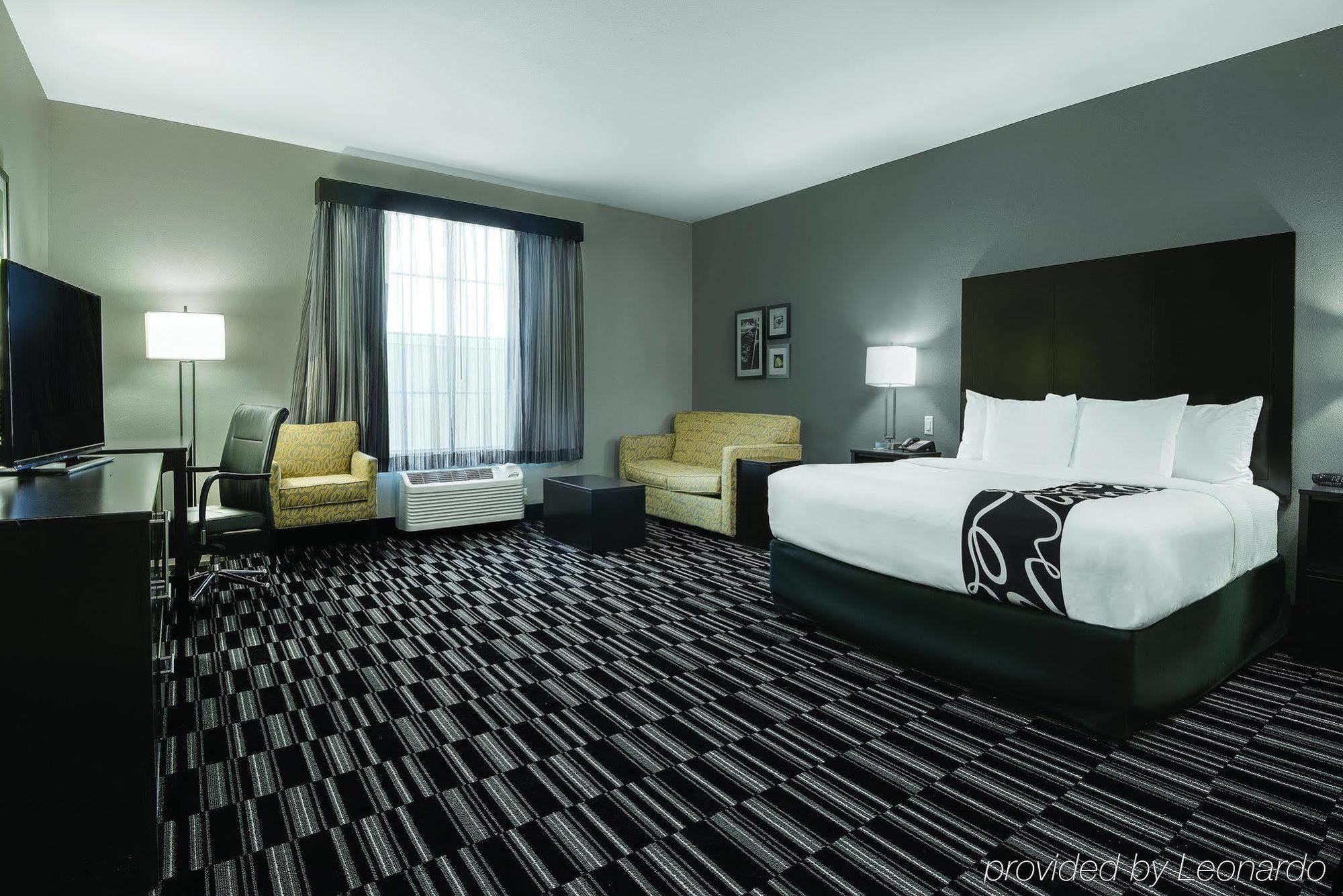 La Quinta By Wyndham Fort Worth West - I-30 Eksteriør billede