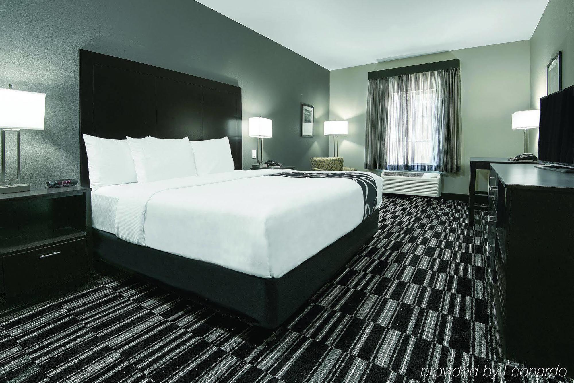 La Quinta By Wyndham Fort Worth West - I-30 Eksteriør billede
