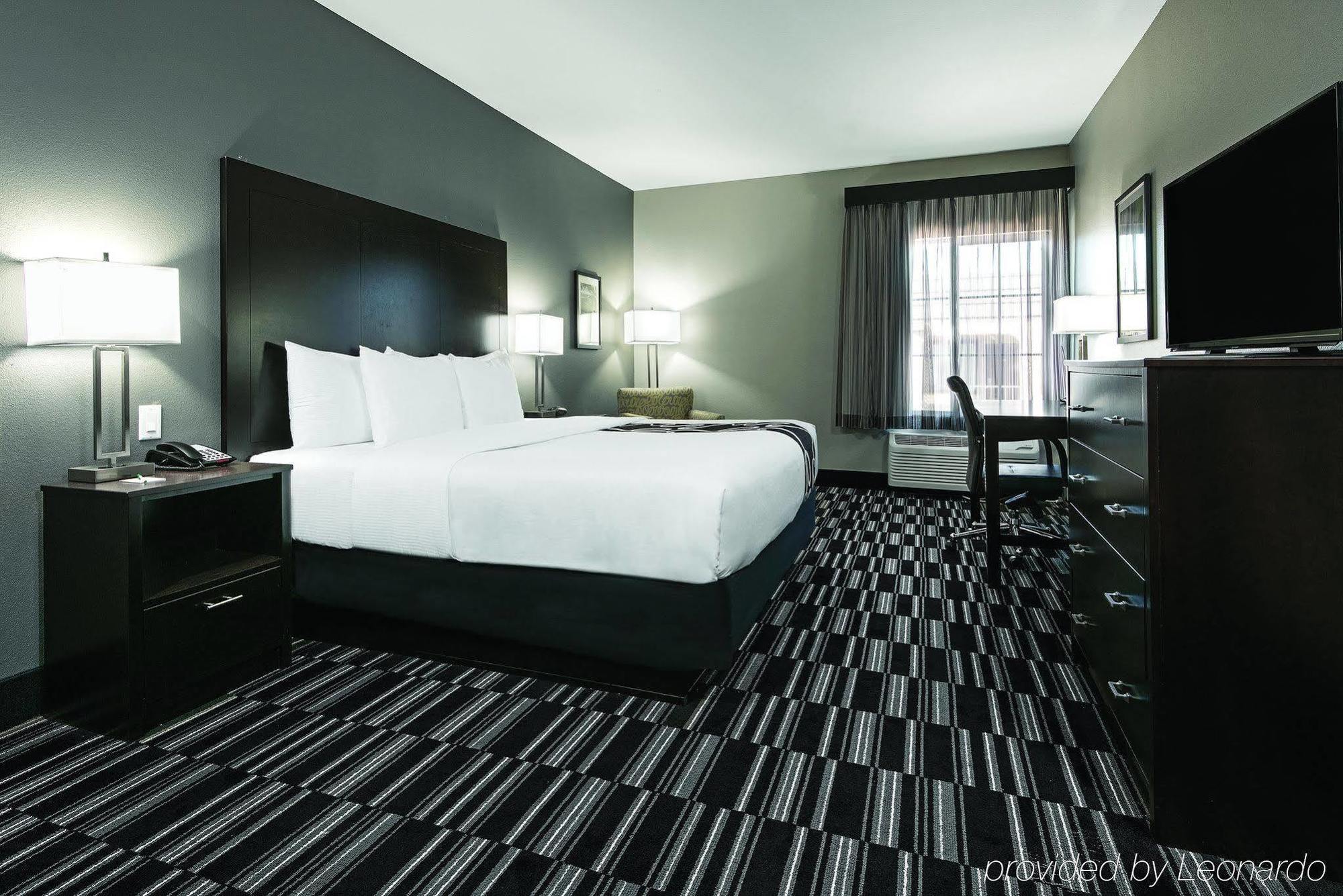 La Quinta By Wyndham Fort Worth West - I-30 Eksteriør billede