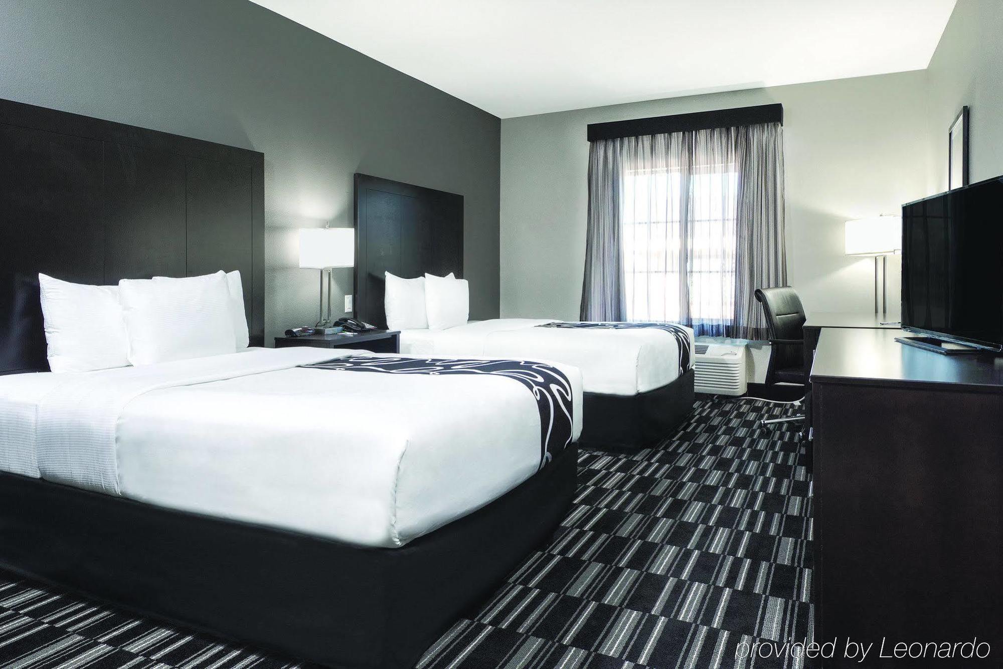 La Quinta By Wyndham Fort Worth West - I-30 Eksteriør billede